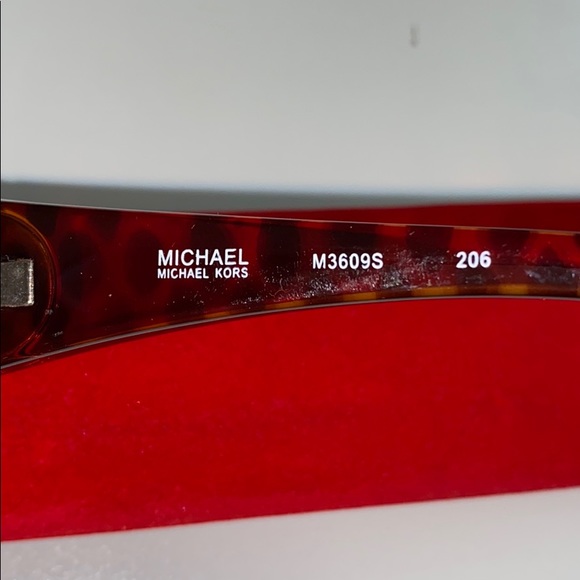 Sunglasses - Picture 8 of 8